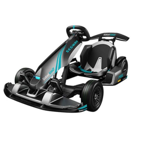 Ninebot GoKart Pro